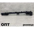 HD03-0807-2L* HONDA FIT 2013-17, КРЕПЛЕНИЕ ЗАДНЕГО БАМПЕРА L (Китай)