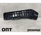 TY14-1307-1L ( 52119-33943)* TOYOTA CAMRY (40) 2006-09, КРЕПЛЕНИЕ ПЕРЕДНЕГО БАМПЕРА L (Китай)