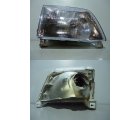 MZ10-0101BR (P0220)* MAZDA BONGO 1999-13, ФАРА R (Китай)
