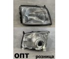MZ10-0101BR (P0220)* MAZDA BONGO 1999-13, ФАРА R (Китай) MZ10-0101BR (P0220)* MAZDA BONGO 1999-13, ФАРА R (Китай)
