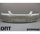 TY03-1717 (52119-2B450)* TOYOTA PREMIO (240) 2001-04, БАМПЕР ПЕРЕДНИЙ (Китай) Белый 040