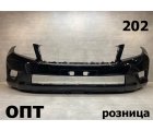 TY07-3137 (52119-6A946)* TLC PRADO (150) 2009-13, БАМПЕР ПЕРЕДНИЙ (Китай) Правый руль Чёрный 202 TY07-3137 (52119-6A946)* TLC PRADO (150) 2009-13, БАМПЕР ПЕРЕДНИЙ (Китай) Правый руль Чёрный 202