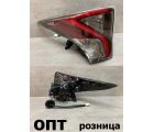 TY38-1102L (47-77)* TOYOTA PRIUS (50) 2015-19, СТОП L (Китай) 