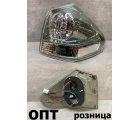 LX01-0202R (312-1947)* TOYOTA HARRIER (30) 2003-13, СТОП R (Китай) 