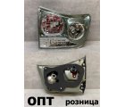 LX01-0202B-L (312-1309)* TOYOTA HARRIER (30) 2003-13, СТОП В БАГАЖНИК L (Китай) 