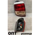 TY04-2202F-L (26-107)* TOYOTA HIACE REGIUS 1999-02, СТОП L (Китай) Светлый поворот
