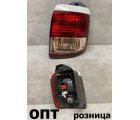 TY04-2202F-R (26-107)* TOYOTA HIACE REGIUS 1999-02, СТОП R (Китай) Светлый поворот
