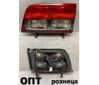 TY04-2212R (26-109)* TOYOTA HIACE REGIUS 1999-02, СТОП В БАГАЖНИК R (Китай) Темный поворот 