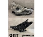 TY38-0801B-R (47-65)* TOYOTA PRIUS ALPHA (40) 2014-21, ФАРА R (Китай) Линза LED