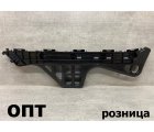 TY38-0808-1L (52156-47010)* TOYOTA PRIUS ALPHA (40) 2011-21, КРЕПЛЕНИЕ ЗАДНЕГО БАМПЕРА L (Китай)