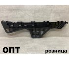 TY38-0808-1R (52155-47010)* TOYOTA PRIUS ALPHA (40) 2011-21, КРЕПЛЕНИЕ ЗАДНЕГО БАМПЕРА R (Китай)