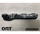 TY38-0908-1L (52576-52160)* TOYOTA  AQUA 2011-14, КРЕПЛЕНИЕ ЗАДНЕГО БАМПЕРА L (Китай) 1,2м