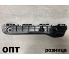 TY38-0908-1R (52575-52180)* TOYOTA  AQUA 2011-14, КРЕПЛЕНИЕ ЗАДНЕГО БАМПЕРА R (Китай) 1,2м