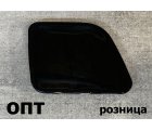 TY38-0807-3L (52128-47040)* TOYOTA PRIUS ALPHA 2014-21, ЗАГЛУШКА ФАРКОПА L (Китай)