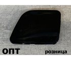 TY38-0807-3R (52127-47060)* TOYOTA PRIUS ALPHA 2014-21, ЗАГЛУШКА ФАРКОПА R (Китай)