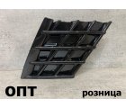TY01-4307B-3 (52129-12170)* TOYOTA COROLLA FIELDER 2018-22, ЗАГЛУШКА ФАРКОПА (Китай)