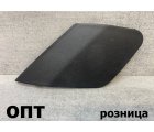 TY38-1307-3 (52122-52110)* TOYOTA AQUA 2017-21, ЗАГЛУШКА ФАРКОПА (Китай) 