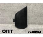TY38-1007-3B (53127-52620)* TOYOTA  AQUA 2014-17, ЗАГЛУШКА ФАРКОПА (Китай) В бампер