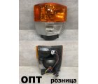 NS15-0203R (215-1564)* NISSAN ATLAS 1992-01, ГАБАРИТ R (Китай) NS15-0203R (215-1564)* NISSAN ATLAS 1992-01, ГАБАРИТ R (Китай)