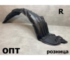 TY43-0416R (53875-68020)* TOYOTA WISH (20) 2009-2012, ПОДКРЫЛОК R (Китай)