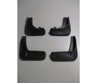 TY14-2126K* TOYOTA CAMRY (50) 2011-14, БРЫЗГОВИКИ 4 шт. (Китай)