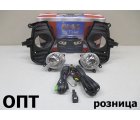 TY11-1304K (TY9107)* TOYOTA RAV4 (50) 2018-22, ТУМАНКА L+R (Китай) Комплект