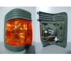 MZ10-0103D-R (33-72)* MAZDA BONGO 1985-98, ГАБАРИТ R (КИТАЙ) 