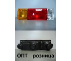 NS15-0102-24L (215-1915)* NISSAN ATLAS 1988-01, СТОП L (Китай) 24 V с лампочками NS15-0102-24L (215-1915)* NISSAN ATLAS 1988-01, СТОП L (Китай) 24 V с лампочками