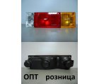 NS15-0102-24R (215-1915)* NISSAN ATLAS 1988-01, СТОП R (Китай) 24 V с лампочками NS15-0102-24R (215-1915)* NISSAN ATLAS 1988-01, СТОП R (Китай) 24 V с лампочками