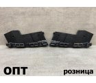 NS13-0101-01K* NISSAN TIIDA 2004-10, КРЕПЛЕНИЕ ФАРЫ L+R  (Китай) Комплект 