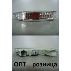 TY33-0304R (22-274)* TOYOTA MARK II (100) 1999-00, ПОВОРОТ В БАМПЕР  R (Китай) 2м