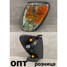 TY07-1703G-L  (60-65)* LEXUS LX470 1998-02, ГАБАРИТ L (Китай) Зеленый от. Желток