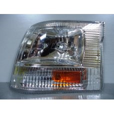 TY04-1503B-L (212-15D7)* TOYOTA HIACE 1999-04, ГАБАРИТ L (Китай) 
