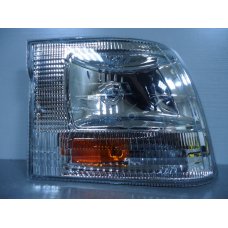 TY04-1503B-R (212-15D7)* TOYOTA HIACE 1999-04, ГАБАРИТ R (Китай) 