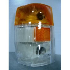 IZ02-0103L (213-1518)* ISUZU ELF 1995-02, ГАБАРИТ L (Китай) Светлый 