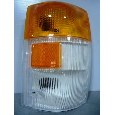IZ02-0103R (213-1518)* ISUZU ELF 1995-02, ГАБАРИТ R (Китай) Светлый 