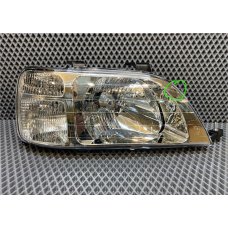 HD217-1125 R-U* HONDA CR-V 1996-01, ФАРА R (Китай) Уценка пятно на отражателе