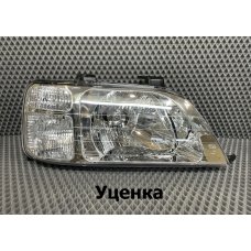 HD217-1125 R-U* HONDA CR-V 1996-01, ФАРА R (Китай) Уценка