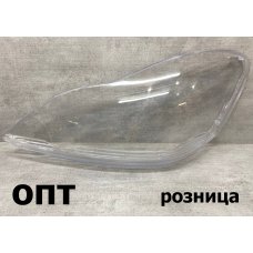 TY23-0501-00L (44-55)* TOYOTA IPSUM (20) 2003-06, ПЛАСТИК ФАРЫ L (Китай)