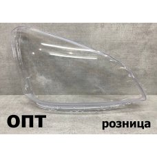 TY03-1701A-00-R (20-439)* TOYOTA PREMIO (240) 2004-07, ПЛАСТИК ФАРЫ R (Китай) 