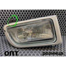 TY26-0104C-R-OP (28-113)* TOYOTA TOWN ACE NOAH (50) 1996-98, ТУМАНКА R (Китай) Восстан. рем креп