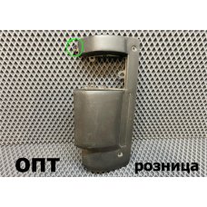 TY09-0213L-OP (212-2502)* TOYOTA DYNA//TOYOACE 1982-93,НАКЛАДКА НА КАБИНУ L (Китай) Восстан. рем. кр