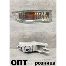 TY31-0404R (22-289)* TOYOTA CRESTA (100) 1998-01, ПОВОРОТ В БАМПЕР R (Китай) 