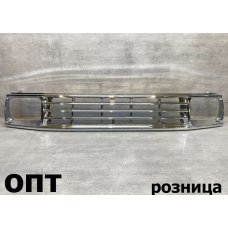 TY07-0111-C (53101-60100)* TOYOTA LAND CRUISER 79, РЕШЕТКА РАДИАТОРА (Китай) Хром 
