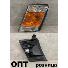 TY21-0203L	(44-50)* TOYOTA GAIA (10) 2001-04, ГАБАРИТ L (Китай) 2м