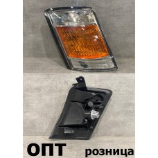 TY21-0203R (44-50)* TOYOTA GAIA (10) 2001-04, ГАБАРИТ R (Китай) 2м