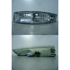TY03-0804D-L (212-1656)* TOYOTA CORONA (190) 1992-94, ПОВОРОТ В БАМПЕР L (Китай) Хруст. 1м