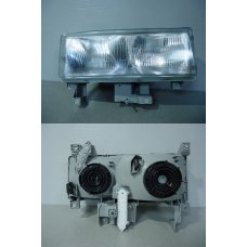 MT04-0301D-R (214-1193)* MITSUBISHI CANTER 1999-01, ФАРА R (Китай) 2м