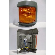 MZ10-0103D-L (33-96)* MAZDA BONGO BRAWNY 1999-10, ГАБАРИТ L ( Китай) Желтый