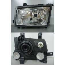 MT04-0701L (214-11A8)* MITSUBISHI FUSO CANTER 2013-19, ФАРА L (Китай) 